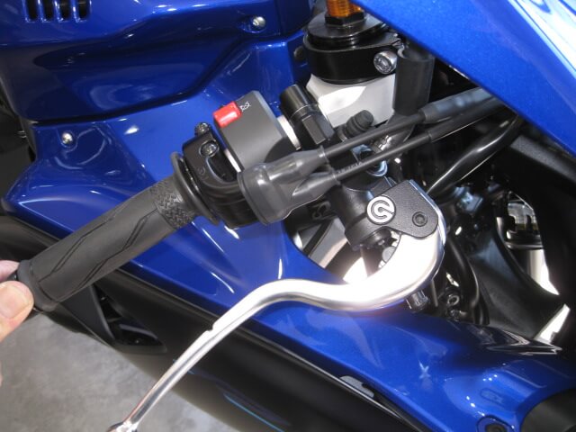 YZF-R7入荷！ | YSP所沢